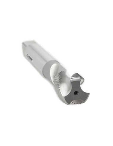 REF. 3156 MACHO MAQUINA HELICOIDAL HSS Co DIN5156 (GAS-BSP)