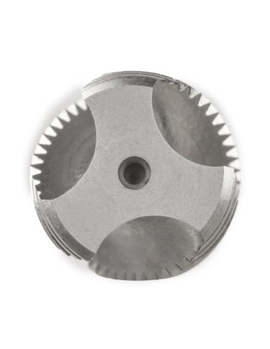 REF. 3156 MACHO MAQUINA HELICOIDAL HSS Co DIN5156 (GAS-BSP)