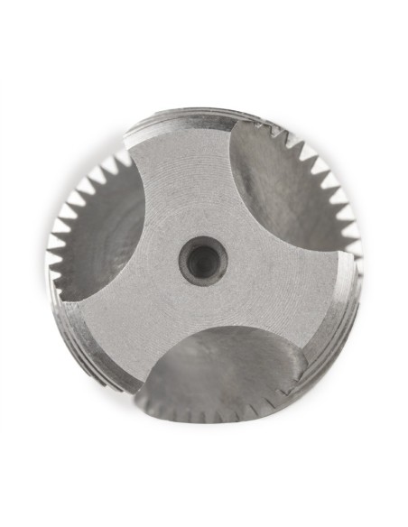 REF. 3156 MACHO MAQUINA HELICOIDAL HSS Co DIN5156 (GAS-BSP)
