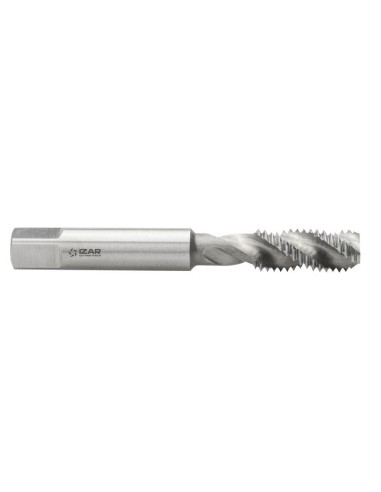Ref. 3157 macho maquina helicoidal hss iso529 (m)
