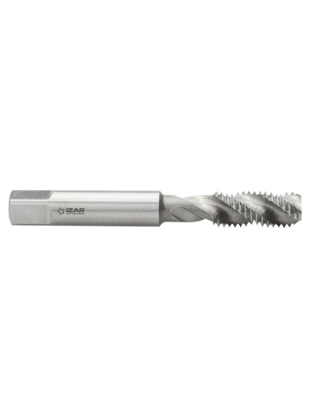 Ref. 3157 macho maquina helicoidal hss iso529 (m)