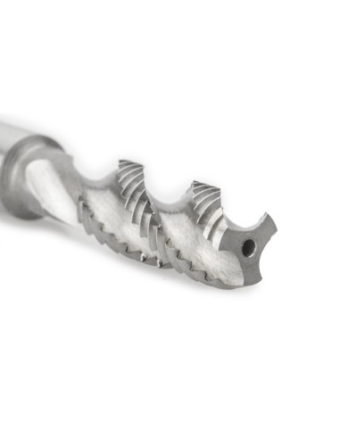 Ref. 3157 macho maquina helicoidal hss iso529 (m)