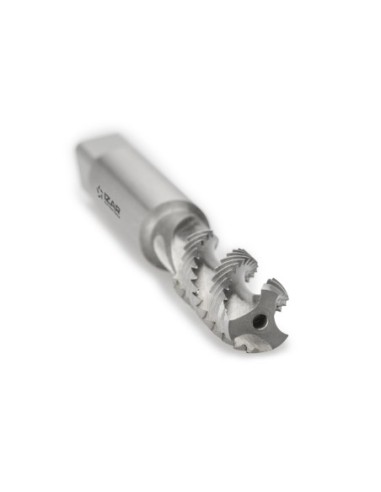 Ref. 3157 macho maquina helicoidal hss iso529 (m)