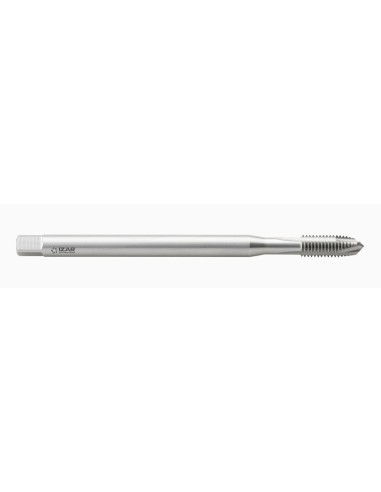 REF. 3166 MACHO MAQUINA RECTO HSS Co DIN371 GUN (M) LARGO