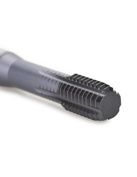 Ref. 3173 macho maquina pmx din371/376 laminacion inox / mat. Duros (e)