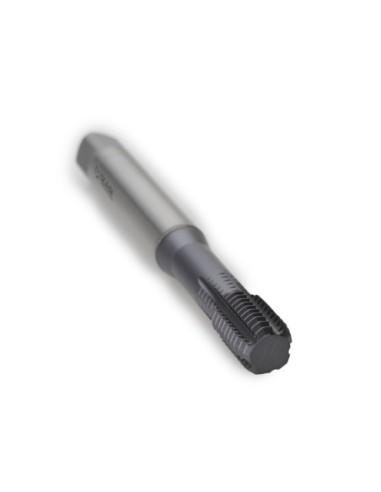 Ref. 3173 macho maquina pmx din371/376 laminacion inox / mat. Duros (e)