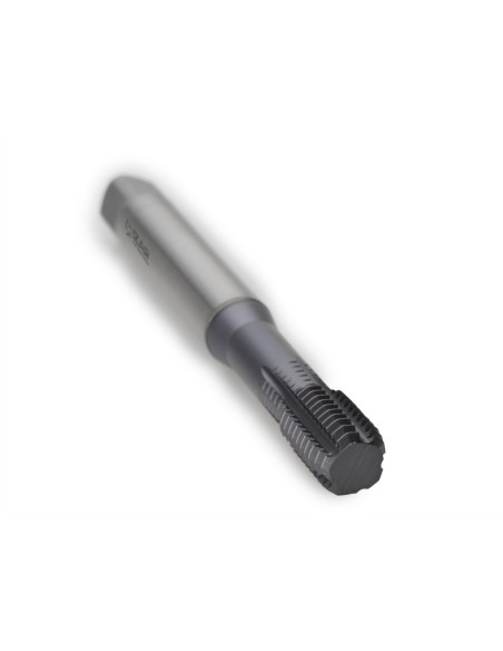 Ref. 3173 macho maquina pmx din371/376 laminacion inox / mat. Duros (e)