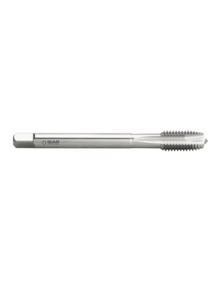 REF. 3205 MACHO MAQUINA RECTO HSS Co DIN376 (M) TOL.6G