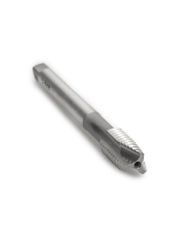 REF. 3234 MACHO MAQUINA RECTO HSS Co DIN376 (UNC) GUN