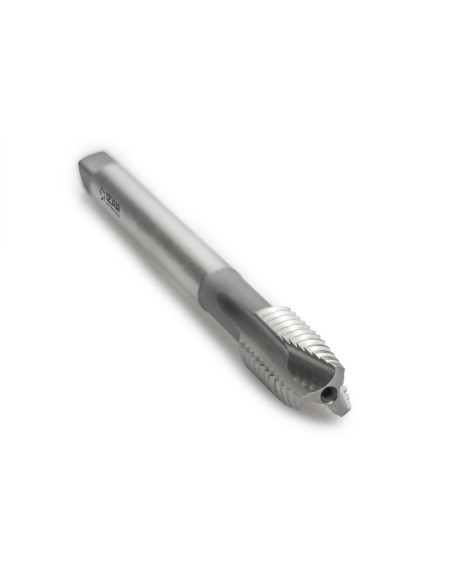 REF. 3234 MACHO MAQUINA RECTO HSS Co DIN376 (UNC) GUN