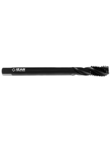 REF. 3251 MACHO MAQUINA HELICOIDAL HSS Co DIN376 (M) VAPORIZADO