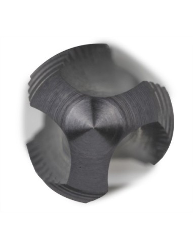 Ref. 3270 macho maquina helicoidal pmx din376 (m) mat.duros
