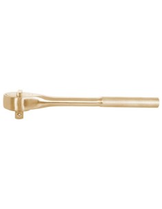 ALYCO 128503 Llave carraca 3/4