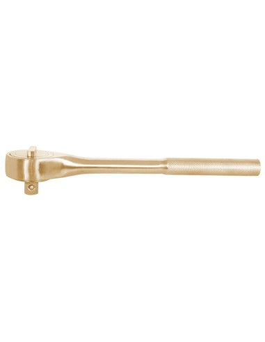 ALYCO 128503 Llave carraca 3/4