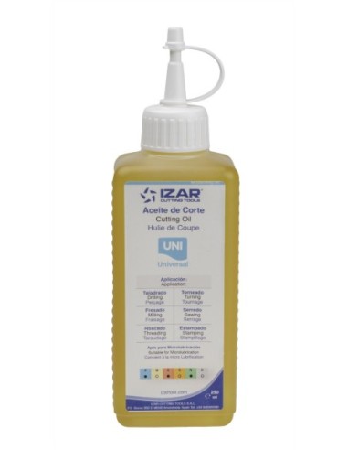 REF. 3415 ACEITE/REFRIGERANTE CORTE - Tipo Universal
