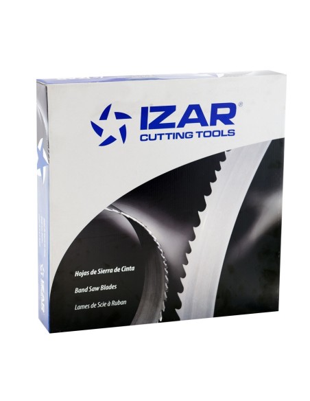 REF. 4224 SIERRA CINTA HSS Co IZARMAX