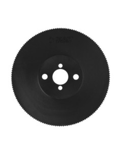 Ref. 4250 fresa sierra circular hss tronzado antigrip