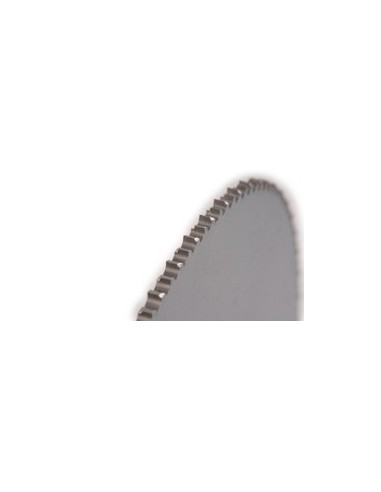 Ref. 4250 fresa sierra circular hss tronzado antigrip
