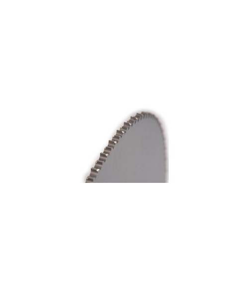 Ref. 4250 fresa sierra circular hss tronzado antigrip