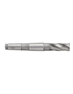 REF. 4675 FRESA CONICA DESBASTE FINO HSSE8% DIN845BNRF NZ