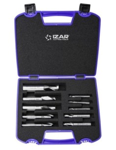 REF. 6420 FRESA PMX DIN327N 2Z 2
