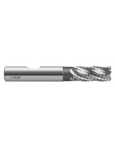 REF. 6642 FRESA DESBASTE MEDIO PMX DIN844NF NZ 2