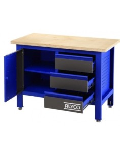 ALYCO 129750 MESA DE TRABAJO 2