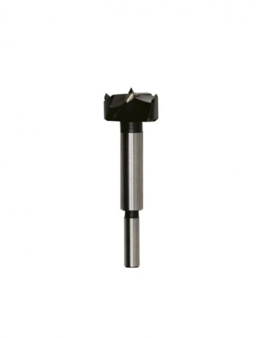 ALYCO 138010 Fresa para bisagras