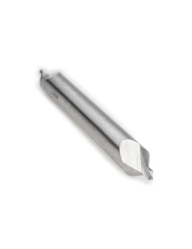 REF. 9315 BROCA HSS Co DIN333A CENTRAR LARGA