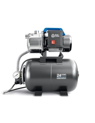 BOMBA AUTOCEBANTE ARGP1100XB AR BLUE CLEAN