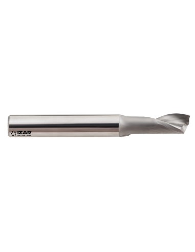 REF. 9419 FRESA MICROGRANO W 1Z ALUMINIO