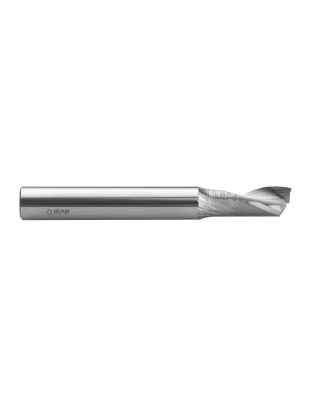 REF. 9419 FRESA MICROGRANO W 1Z ALUMINIO