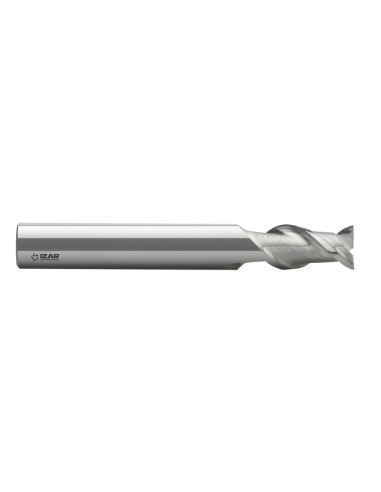 REF. 9427 FRESA GRANO UF IZAR-STD.N 2Z CORTA