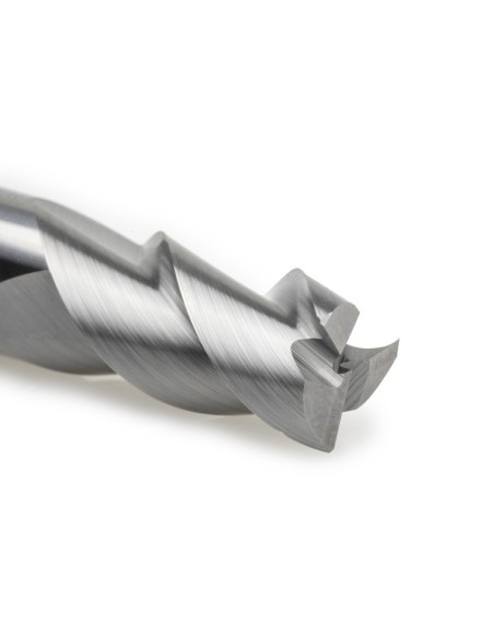 REF. 9439 FRESA GRANO UF DIN6528N 3Z ALUMINIO 45