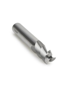 REF. 9439 FRESA GRANO UF DIN6528N 3Z ALUMINIO 45 2