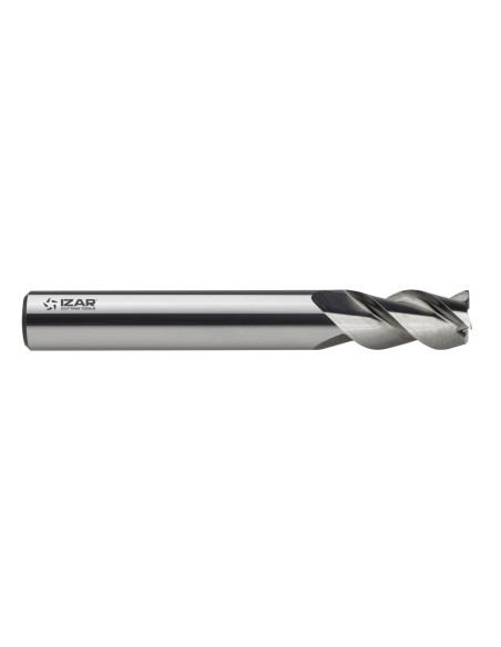 REF. 9439 FRESA GRANO UF DIN6528N 3Z ALUMINIO 45