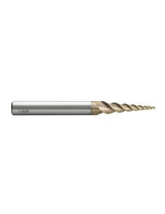 REF. 9453 FRESA UF CONICA REDONDEADA 1 RADIO TURBINAS