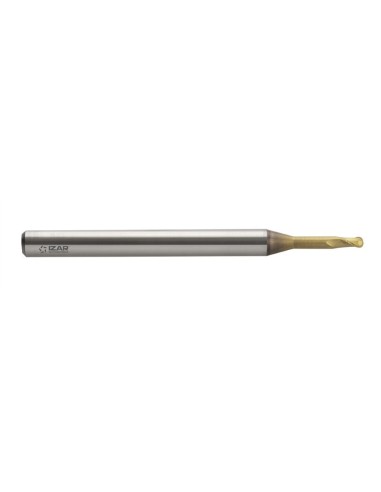 REF. 9475 MICROFRESA GRANO UF 2Z RADIAL