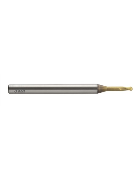 REF. 9475 MICROFRESA GRANO UF 2Z RADIAL