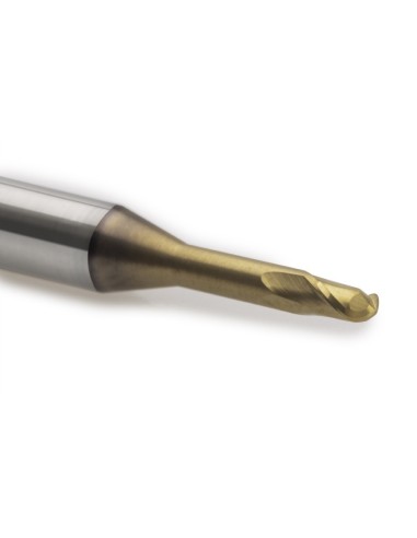 REF. 9475 MICROFRESA GRANO UF 2Z RADIAL