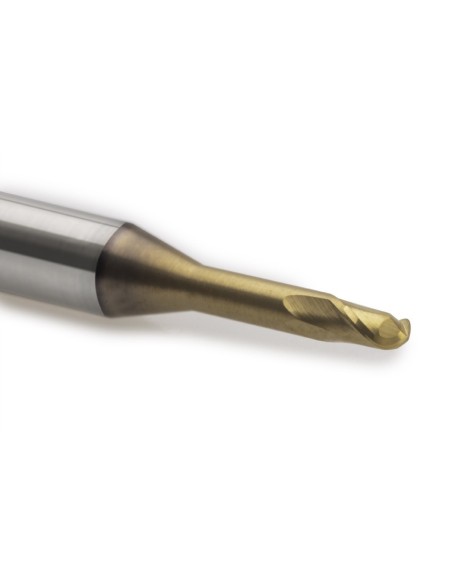 REF. 9475 MICROFRESA GRANO UF 2Z RADIAL