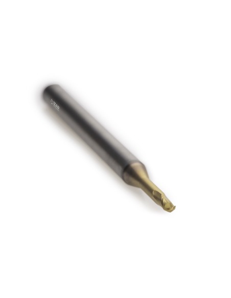 REF. 9475 MICROFRESA GRANO UF 2Z RADIAL