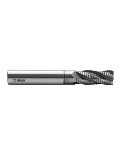 REF. 9644 FRESA DESBASTE MICROGRANO IZAR-STD.NR NZ