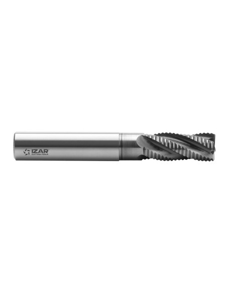 REF. 9644 FRESA DESBASTE MICROGRANO IZAR-STD.NR NZ