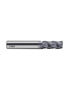 REF. 9647 FRESA DESBASTE FINO MICROGRANO IZAR-STD.WR NZ INOX