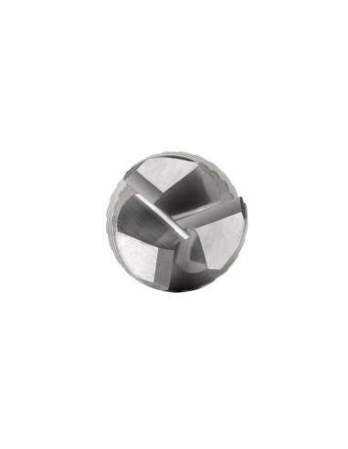 REF. 9647 FRESA DESBASTE FINO MICROGRANO IZAR-STD.WR NZ INOX