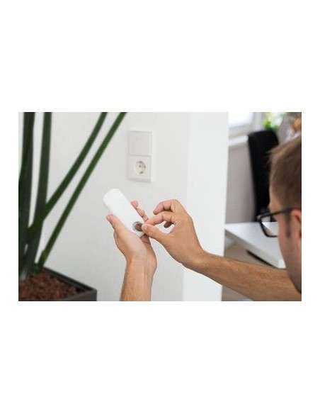 Set de 4 enchufes radio-control remoto Comfort-Line 4x IP20