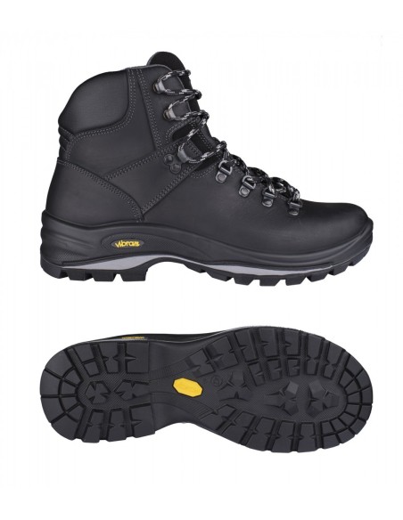 SG12829 HIKER Bota trekking/outdoor