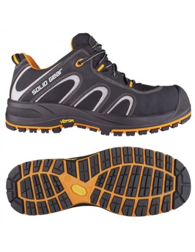 SG73001 GRIFFIN Zapato de seguridad S3