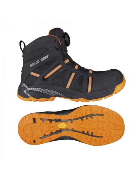 SG80007 PHOENIX Bota de seguridad S3